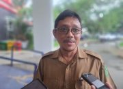 Bapenda Kukar Terapkan Program DISAPA untuk Permudah Layanan Pajak Secara Online