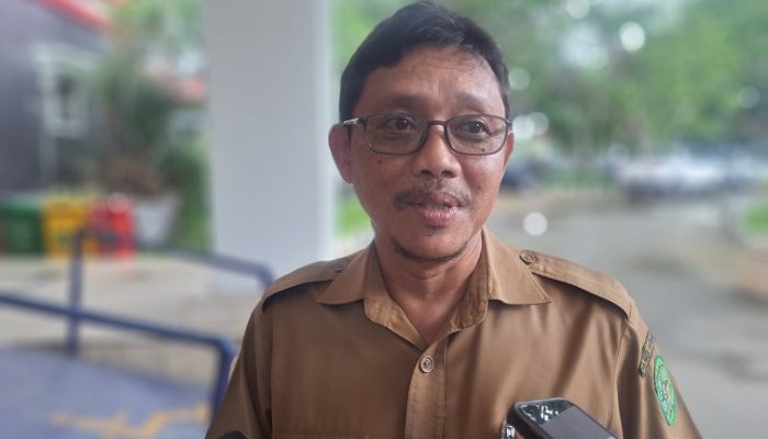 Bapenda Kukar Terapkan Program DISAPA untuk Permudah Layanan Pajak Secara Online