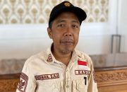 Dapat Dukungan Pemkab Kukar, Berharap Pertanian Desa Sebuntal Semakin Maju