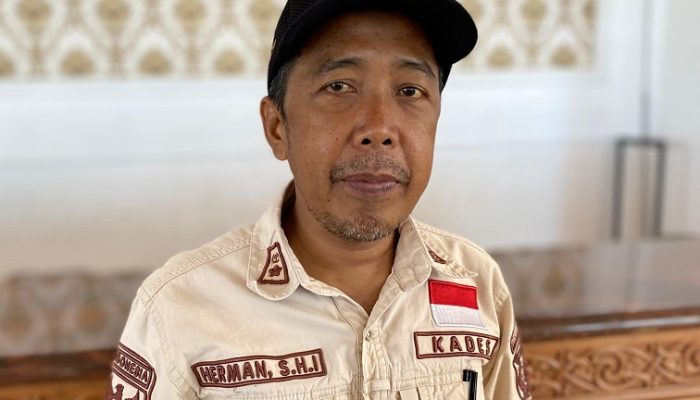 Dapat Dukungan Pemkab Kukar, Berharap Pertanian Desa Sebuntal Semakin Maju