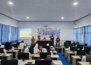 Investasi untuk Masa Depan Generasi Muda, PT Pertamina Hulu Sanga Sanga Gelar Penyuluhan Anti-Narkoba di Marang Kayu