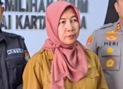 Tingkatkan Partisipasi Pemilih Pilkada, Kesbangpol Kukar Gencar Sosialisasi