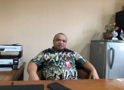 Kendalikan Inflasi Dengan Program Gerakan Tanam Cabai, Disketapang Kukar Siapkan Anggaran Rp2,5 Miliar
