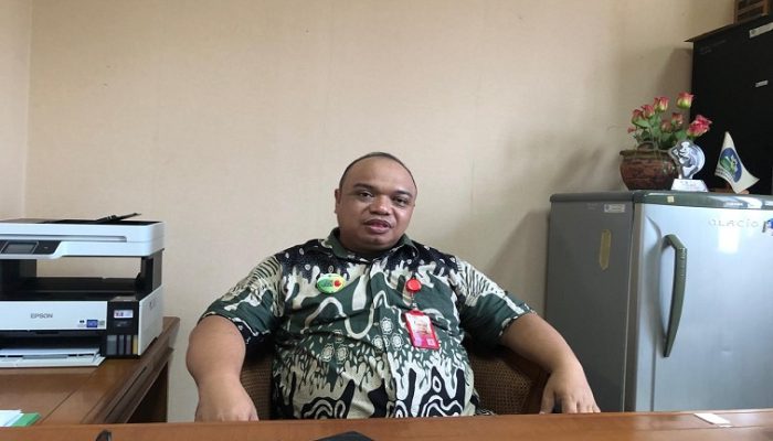 Kendalikan Inflasi Dengan Program Gerakan Tanam Cabai, Disketapang Kukar Siapkan Anggaran Rp2,5 Miliar