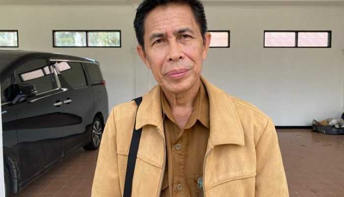 Prioritaskan Rumah Sakit dan Jalan, Kecamatan Muara Badak Fokus Penuhi Layanan Dasar Masyarakat