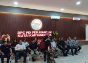 Tim Edi-Rendi Kerahkan 2.894 Saksi Kawal Pilkada Kukar
