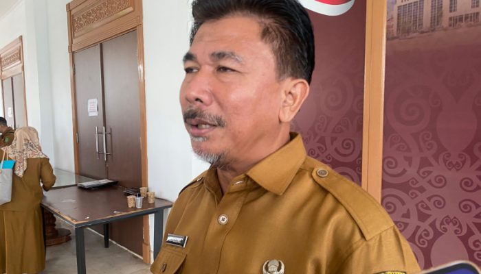 Kurangi Ketergantungan DBH Migas Pemkab Kukar Optimalkan Pendapatan Dari Pajak dan Retribusi