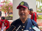 Serapan Anggaran Kukar Baru 60%, Sekda Kukar Dorong Pengelolaan Sesuai Target