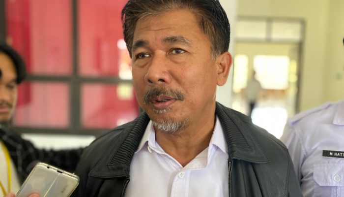 Pemkab Kukar Ingin Bentuk Techno Park Guna Tingkatkan Kompetensi SDM Berkualitas