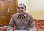 Pembangunan Infrastruktur di Kota Bangun Darat Telah Dirasakan Masyarakat