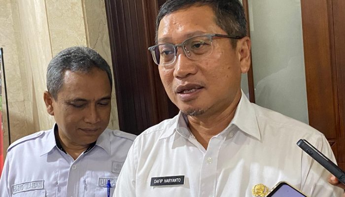 Realisasi Program Kredit Kukar Idaman Capai Rp 29 Miliar