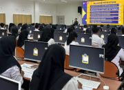 Program Digital University Diskominfo Kukar Siap Dilaunching Akhir Tahun 2024