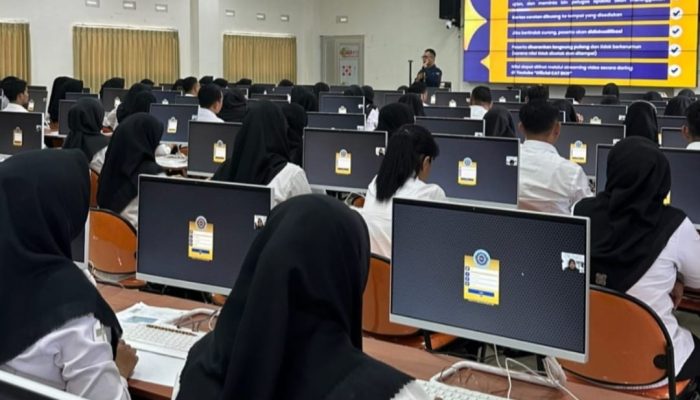 Program Digital University Diskominfo Kukar Siap Dilaunching Akhir Tahun 2024