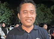 Hadiri Kundapil Ketua DPRD Kukar di Loa Tebu, Camat Tenggarong : Bantu Realisasikan Aspirasi Masyarakat