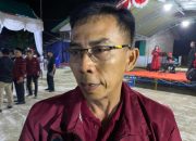 Kelurahan Mangkurawang Prioritas Pengembangan Pertanian dan Perikanan di Tahun 2025