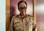 Pemerintah Kecamatan Muara Wis Terus Dorong Pengembangan Pertanian