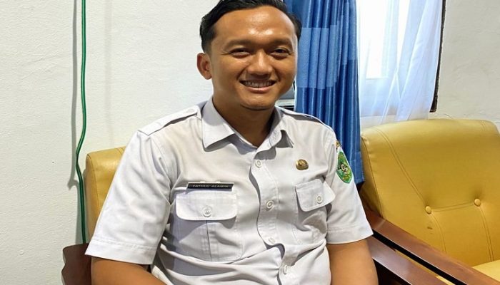 1.200 Pelaku UMKM Kukar Telah Memiliki Sertifikat Halal Melalui Program SEHATI