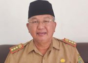 Program Pembangunan Kecamatan Marangkayu di Tahun 2024 Masih Fokus Perbaikan Jalan, Pertanian, dan Peningkatan UMKM