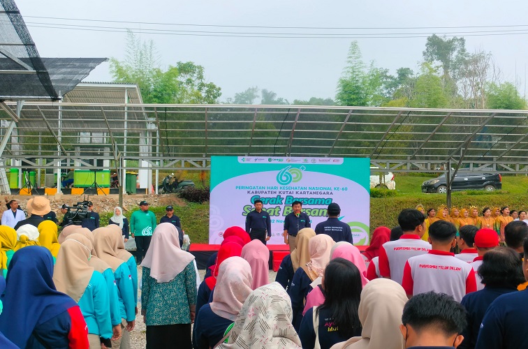 Hari Kesehatan Nasional