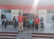 Kelurahan Jahab Rayakan HUT ke-25, Gelar Berbagai Kegiatan