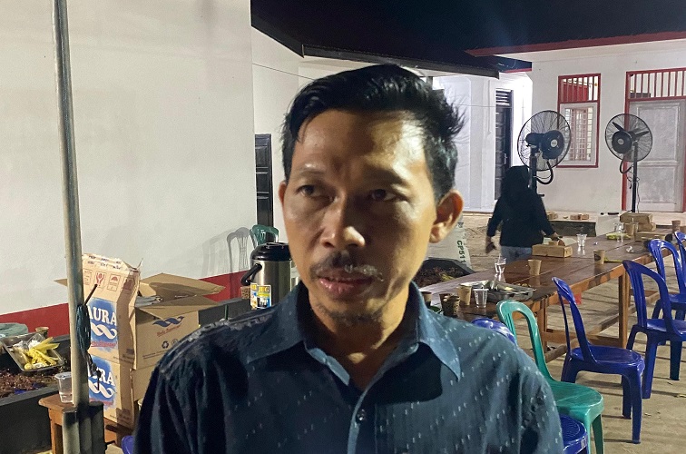 Kepala Desa