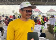 Dinkes Kukar Terus Lakukan Intervensi Kasus Stunting Melalui Kolaborasi Antar OPD