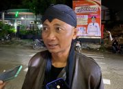 Pembangunan Kantor Kelurahan Maluhu Terus Berprogres, Ditargetkan Rampung Tahun 2025