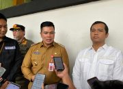 Pemkab Kukar Lakukan Pemetaan Wilayah Rawan Pilkada Serentak 2024