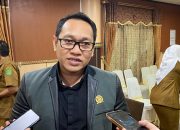 Pembangunan 2025, DPRD Kukar Minta Pemerintah Tetapkan Skala Prioritas