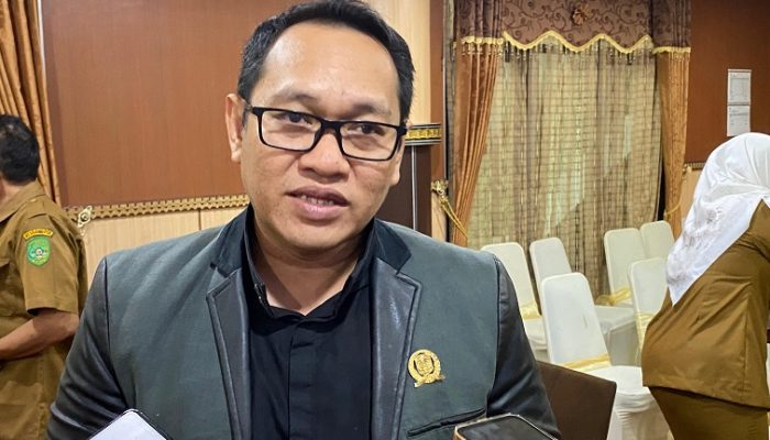 Pembangunan 2025, DPRD Kukar Minta Pemerintah Tetapkan Skala Prioritas