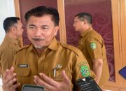 Selamat Hari Guru Nasional 2024, Sekda Sunggono: Wujudkan Pendidikan yang Maju