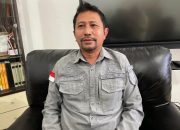 Kecamatan Sangasanga Prioritaskan Program Infrastruktur dan Kesejahteraan di Tahun 2024