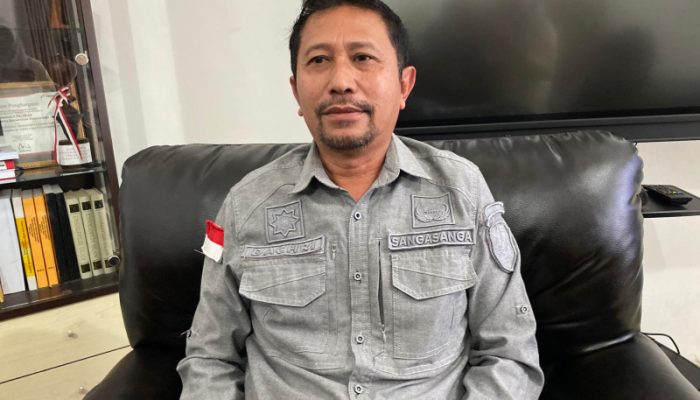 Kecamatan Sangasanga Prioritaskan Program Infrastruktur dan Kesejahteraan di Tahun 2024