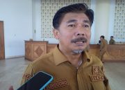 Sekda Sunggono Apresiasi Kegiatan Evaluasi Tingkat Perkembangan Desa se-Kukar 2024