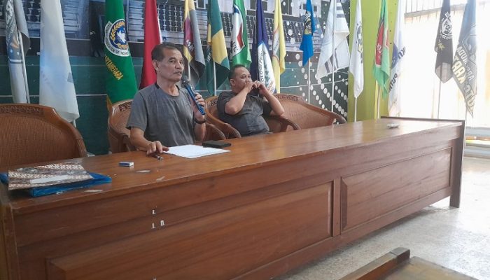 16 Tim Siap Bertanding di Piala Soeratin U17 Regional Kaltim 2024