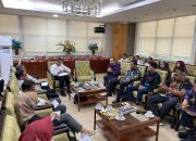 Pemkot Bontang Kunjungi Kukar, Pelajari Terkait Implementasi Program Kredit Kukar Idaman