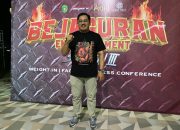 Dispora Support Penuh Pelaksanaan Bejaguran Entertaimen Season III 2024