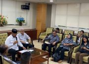 Kabar Baik Bagi Para Pekerja, Mulai Januari 2025 UMK Kukar Naik 6,5 Persen