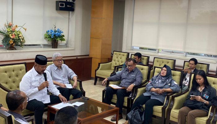 Kabar Baik Bagi Para Pekerja, Mulai Januari 2025 UMK Kukar Naik 6,5 Persen