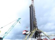 Sukses Pengeboran di Kutai Kartanegara, PT Pertamina Hulu Sanga Sanga Tambah Pasokan Produksi Migas