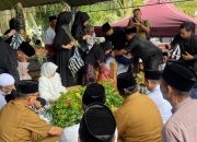 Kaltim Berduka, Mantan Gubernur Awang Faroek Ishak Tutup Usia