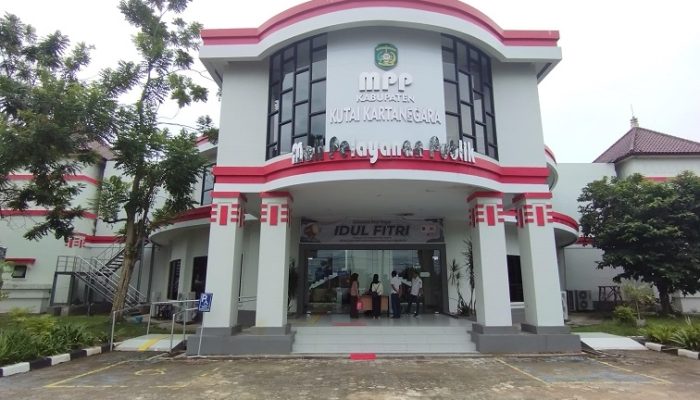 Kaleidoskop Program Kukar Idaman: Digitalisasi Pelayanan Publik Terus Meningkat