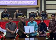 APBD Kutai Kartanegara Rp12 Triliun Disetujui