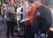 Firdaus dan Grace, Pengusul Gelar Kepahlawanan Mendapat Penghargaan