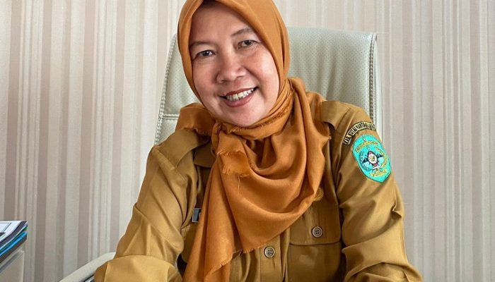 Tingkat Partisipasi Pilkada 2024 Capai 71,38%, Kesbangpol Kukar : Berkat Kerjasama Semua Pihak