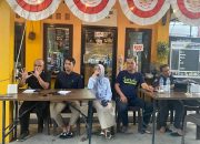 350 Wartawan Siap Bertanding pada Porwada Kaltim 2024