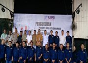 SMSI Kaltim Terus Tingkatkan Kualitas Anggota