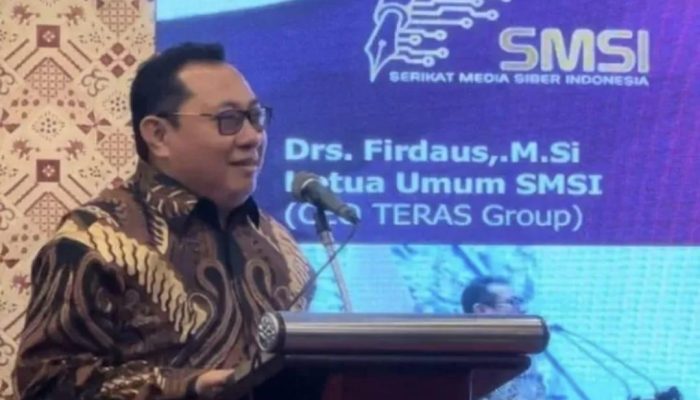 Mengawal Sejarah SMSI Bentuk Tim Riset Biografi Margono Djojohadikoesoemo