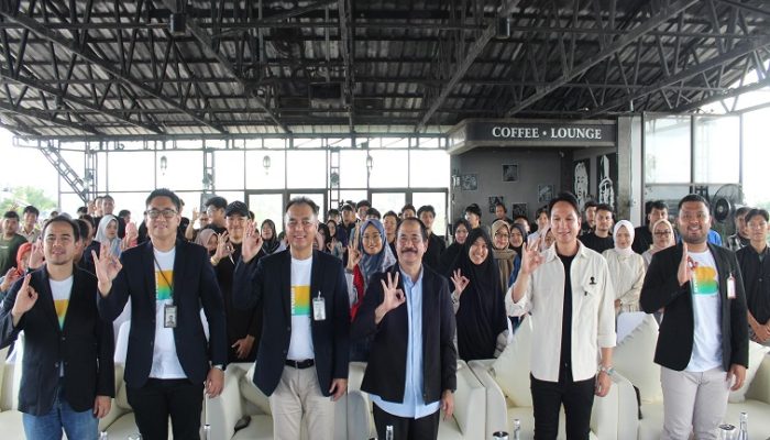 Dorong Pertumbuhan UMKM, BSI Gelar Roadshow Talenta Wirausaha di Balikpapan