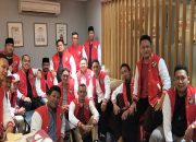 Bahas Agenda Strategis, KNPI Lakukan Pertemuan dengan DPK se-Kukar 11 Bahas Agenda Strategis, KNPI Lakukan Pertemuan dengan DPK se-Kukar